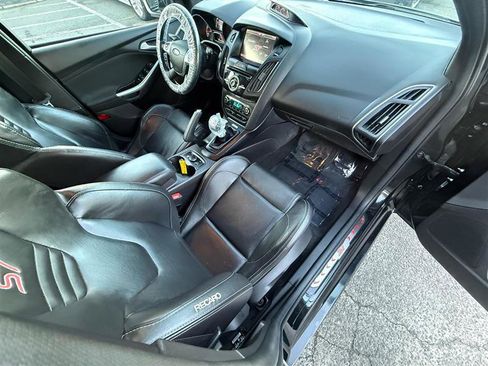 Used 2014 Ford Focus ST w/ Equipment Group 202A image 26