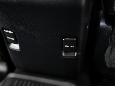 Used 2019 Toyota 4Runner Limited image 41