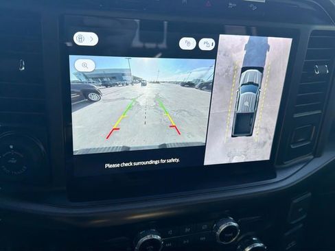 Used 2024 Ford F150 Lariat w/ Equipment Group 502A High image 27