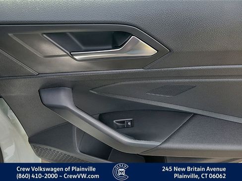 Certified 2023 Volkswagen Jetta SE w/ Panoramic Sunroof Package FWD image 48