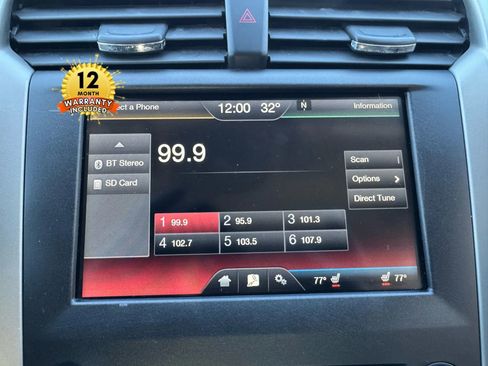 Used 2016 Ford Fusion Energi SE image 29