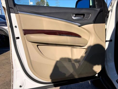 Used 2014 Acura MDX FWD w/ Technology Package image 19
