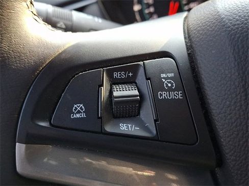 Used 2017 Chevrolet Trax LT w/ LT Convenience Package image 22