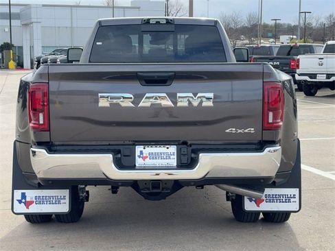 New 2026 RAM 3500 Tradesman image 10