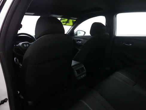 Certified 2025 Honda Accord Sport image 28