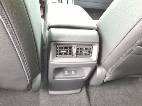 New 2026 Honda CR-V Sport Touring image 11