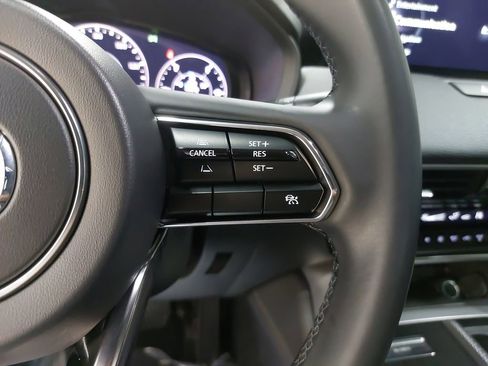 Used 2024 MAZDA CX-90 Plug-In Hybrid w/ Premium Pkg image 20