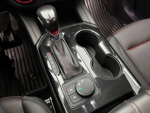 Used 2021 Chevrolet Blazer RS FWD image 29