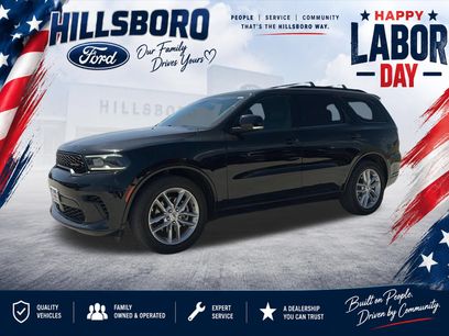 Used 2024 Dodge Durango GT