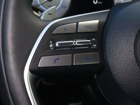 Used 2025 Hyundai Palisade Calligraphy AWD/4WD image 25