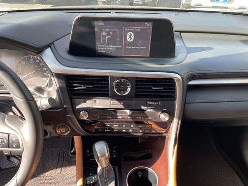 Used 2022 Lexus RX 350 AWD w/ Premium Package image 18