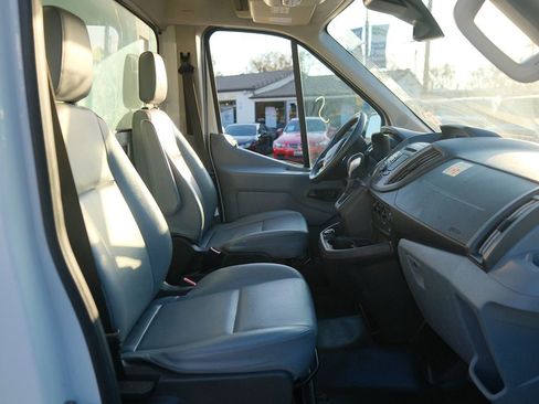 Used 2019 Ford Transit 350 156 DRW image 24