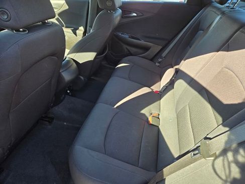 Used 2023 Chevrolet Malibu LS w/ Driver Confidence Package image 10