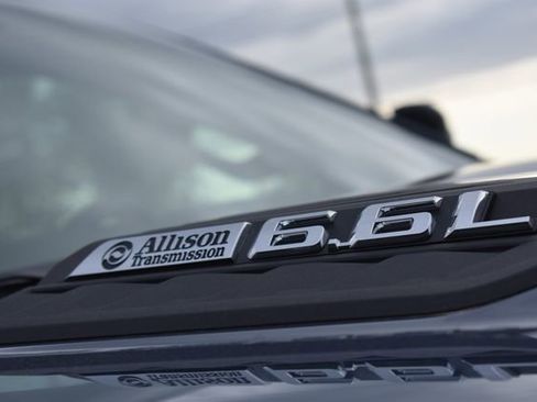 New 2026 Chevrolet Silverado 2500 Custom w/ Custom Value Package AWD/4WD image 13