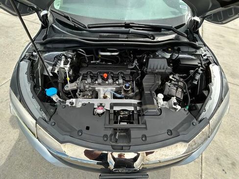 Used 2022 Honda HR-V LX image 32