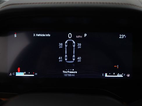 Used 2024 Jeep Grand Cherokee L Summit image 19