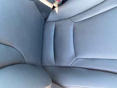 Certified 2025 Honda Accord EX-L image 31