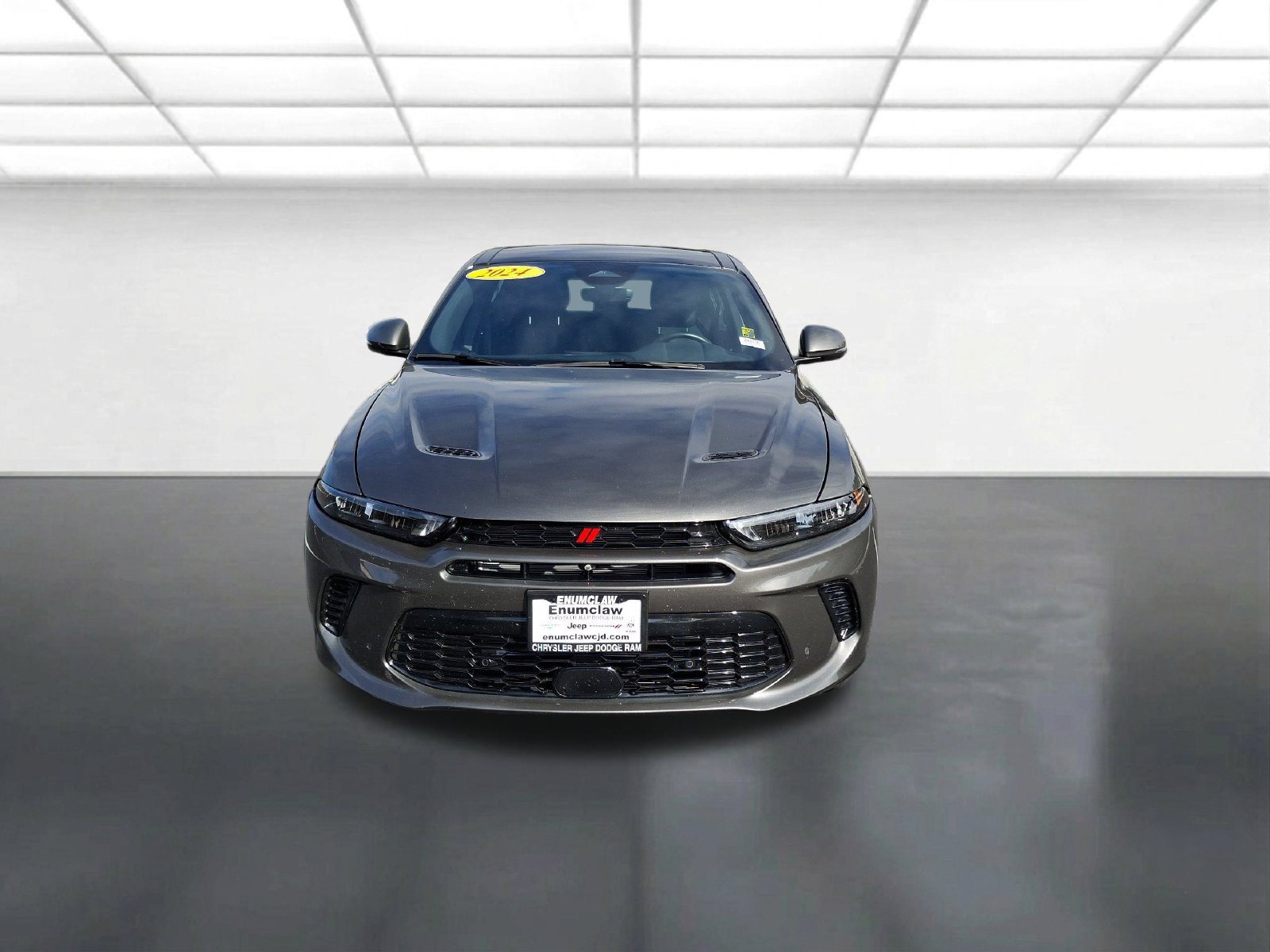 Used 2024 Dodge Hornet R/T Plus w/ Tech Pack Plus w/o Parking AWD/4WD image 11
