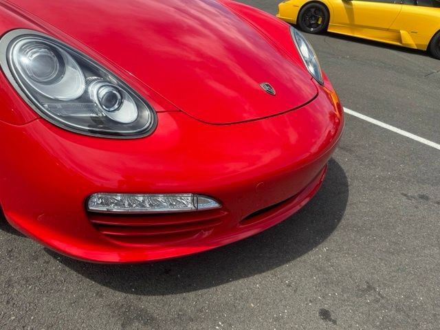 Used 2011 Porsche Boxster RWD image 13
