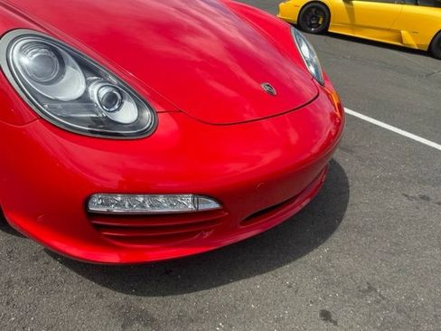 Used 2011 Porsche Boxster RWD image 13