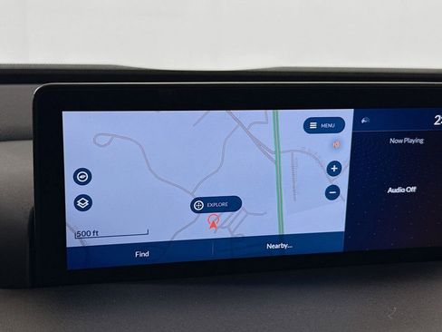 Used 2021 Acura TLX SH-AWD w/ Advance Package image 13