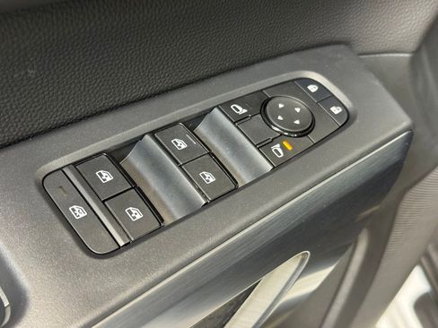 New 2026 Nissan Pathfinder Rock Creek AWD/4WD image 9