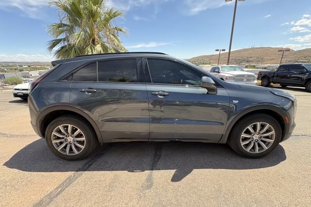 Used 2021 Kia Sorento EX FWD image 6