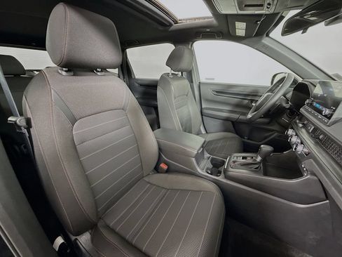 Used 2024 Honda CR-V Sport image 28