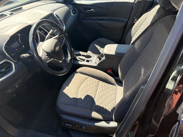 Used 2020 Chevrolet Equinox LT FWD image 4
