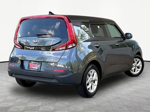 Used 2020 Kia Soul S FWD image 6