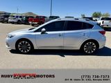 Used 2023 Subaru Impreza 2.0i Limited image 4
