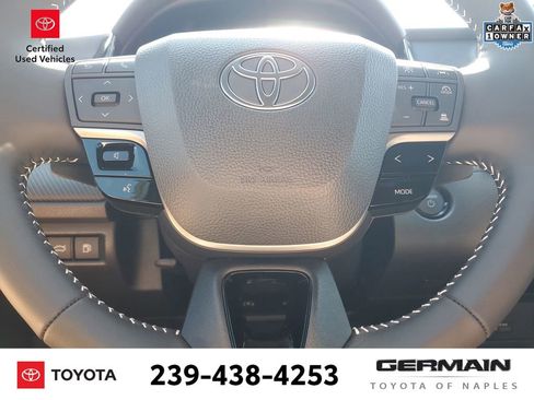 Used 2026 Toyota Camry SE w/ Convenience Package FWD image 23