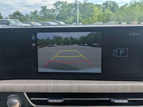 Used 2026 Hyundai Sonata Blue FWD image 27