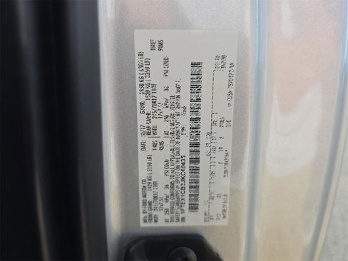 Used 2018 Ford F150 XL w/ Equipment Group 101A Mid image 27