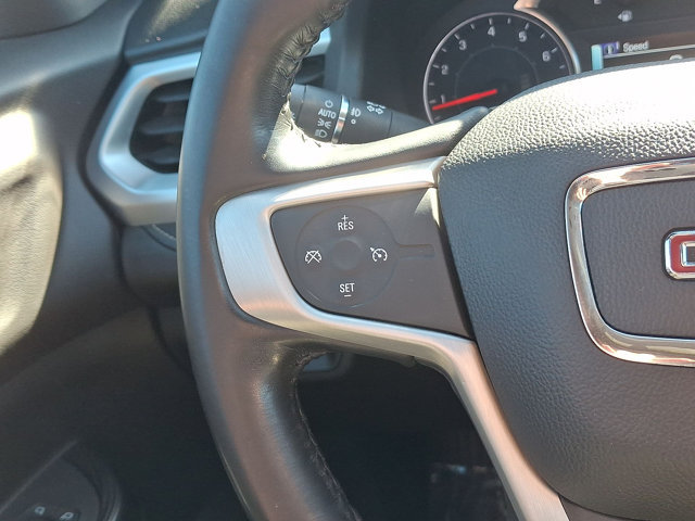 Used 2019 GMC Acadia SLT w/ Black Edition FWD image 17