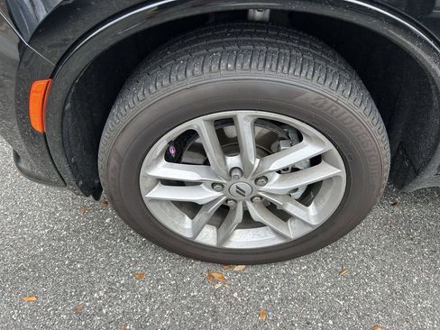 Used 2025 Dodge Durango GT image 5