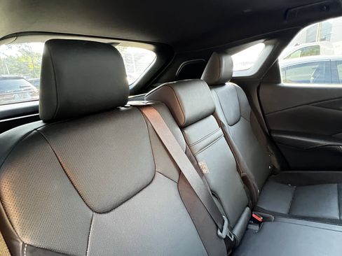 Used 2023 Lexus RX 500h F Sport w/ Cold Area Package AWD/4WD image 41