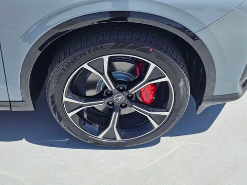 New 2025 Acura MDX Type S image 9