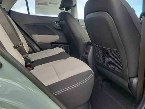 New 2026 Hyundai Venue SEL image 18