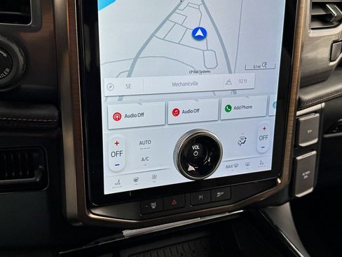 New 2025 Ford F150 Lightning Lariat image 36