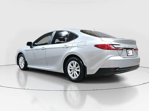 Certified 2025 Toyota Camry LE image 7