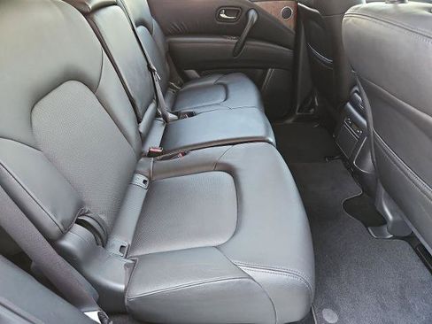 Certified 2023 Nissan Armada SL w/ Cargo Package image 21