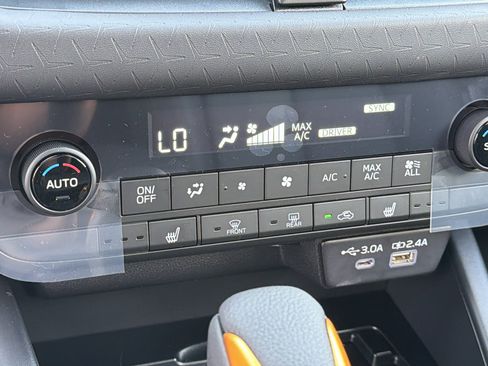 New 2026 Subaru Outback Wilderness image 14