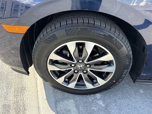 Used 2022 Honda Odyssey EX-L image 10