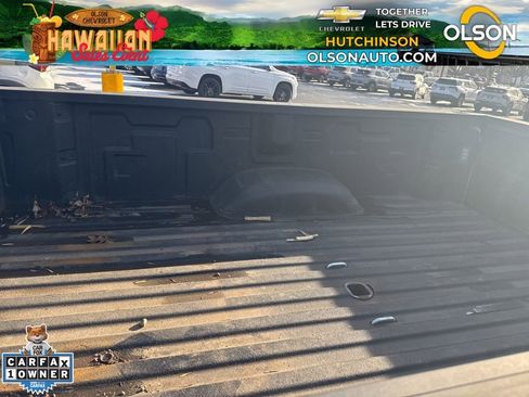 Used 2025 Chevrolet Silverado 3500 LT w/ Convenience Package image 33