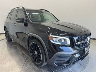 Used 2022 Mercedes-Benz GLB 250 video 1