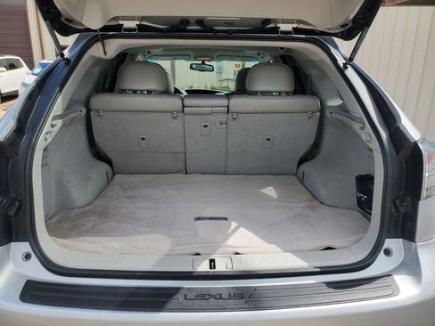 Used 2012 Lexus RX 350 AWD w/ Premium Pkg image 65