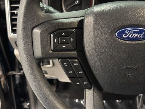 Used 2022 Ford F350 XLT w/ XLT Value Package image 19