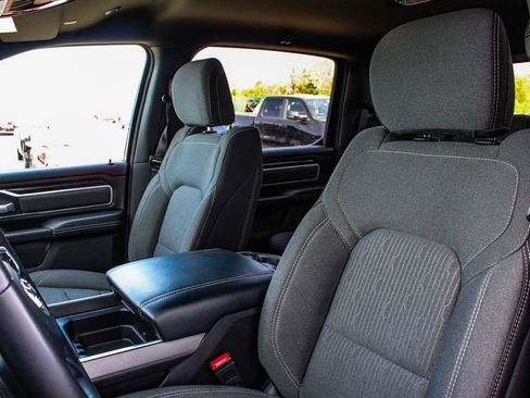 Used 2023 RAM 1500 Big Horn image 32