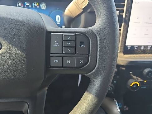 Used 2024 Ford F150 STX w/ Equipment Group 201A FX4 AWD/4WD image 16